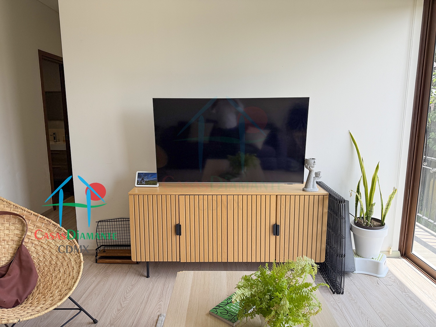 Av. Toluca Telma E BJB - Estancia 7